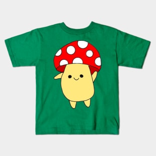 Musy Kids T-Shirt